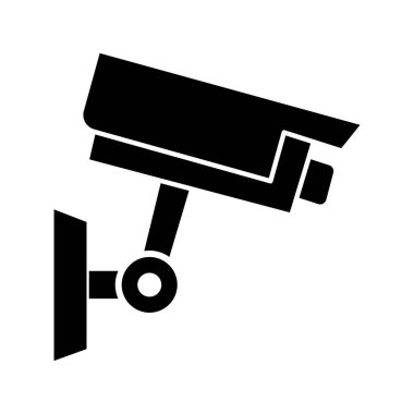 Kolayca düzenleyebilen ve düzenleyebilen Kamera Vektörü simgesi