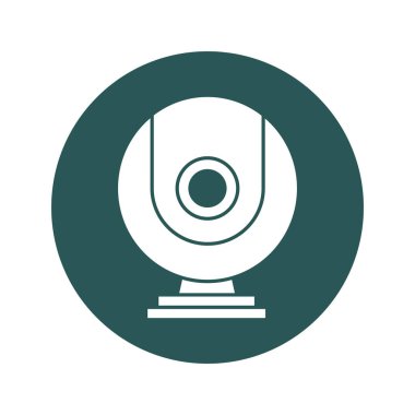 Kolayca düzenleyebilen veya düzenleyebilen Cam Vektör simgesi