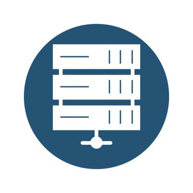 Kolayca düzenleyebilen ve düzenleyebilen reklam panosu vektörü simgesi