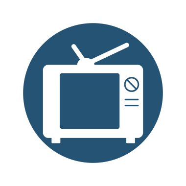 Kolayca düzenleyebilen veya düzenleyebilen Yayın Vektörü simgesi