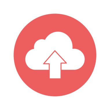 Bulut hesaplaması, Kolayca düzenleyebilen veya değiştirebilen Vektör simgesi