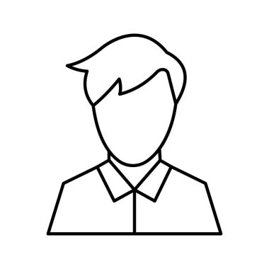 Kolayca düzenleyebilen veya düzenleyebilen Tarayıcı Vektörü simgesi