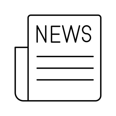 Kolayca düzenleyebilen veya düzenleyebilen Ek Vektör simgesi