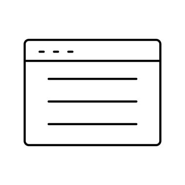 Kolayca düzenleyebilen veya düzenleyebilen Kişi Vektörü simgesi