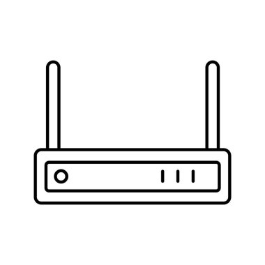 Kolayca değiştirebilen ya da düzenleyebilen Yönlendirici Vektör simgesine eriş