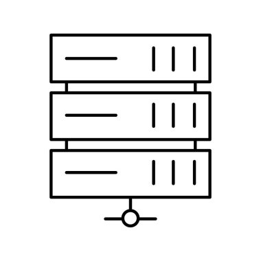 Kolayca düzenleyebilen ve düzenleyebilen reklam panosu vektörü simgesi