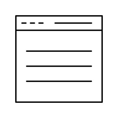 Kolayca değiştirebilen veya düzenleyebilen Vektör simgesine eriş