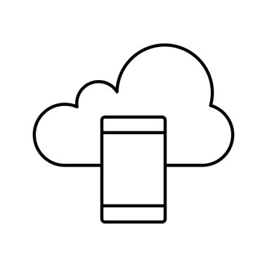 Kolayca değiştirebilen ya da düzenleyebilen bilgisayar ağı, Vektör simgesi