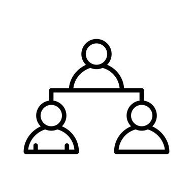 Kolayca düzenleyebilen ve düzenleyebilen Tablo Konuşma Vektörü simgesi