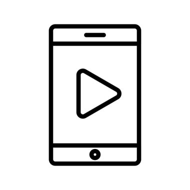 Kolayca düzenleyebilen ve düzenleyebilen iş tanıtım vektörü simgesi