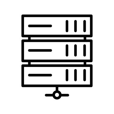 Kolayca düzenleyebilen ve düzenleyebilen reklam panosu vektörü simgesi