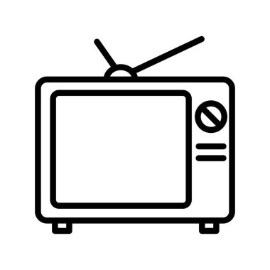 Kolayca düzenleyebilen veya düzenleyebilen Yayın Vektörü simgesi