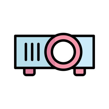 Kolayca değiştirebilen veya düzenleyebilen Elektronik Vektör simgesi