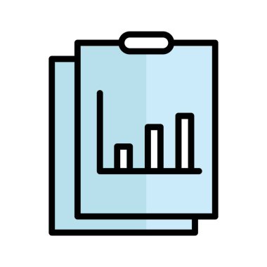 Kolayca değiştirebilen veya düzenleyebilen Vektör simgesini analiz et