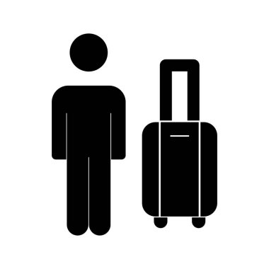 Kolayca düzenleyebilen veya düzenleyebilen Patron Vektör simgesi