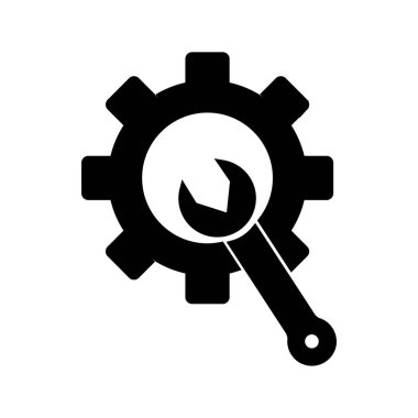 Kolayca değiştirebilen veya düzenleyebilen vektör simgesi