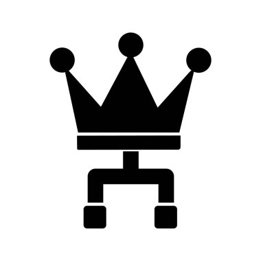 Kolayca düzenleyebilen veya düzenleyebilen Yetki Vektörü simgesi