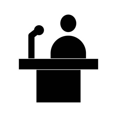  Kolayca değiştirebilen veya düzenleyebilen Ders Vektörü simgesi