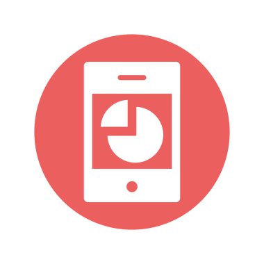 Kolayca düzenleyebilen ve düzenleyebilen Analitik Vektör simgesi