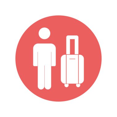 Kolayca düzenleyebilen veya düzenleyebilen Patron Vektör simgesi