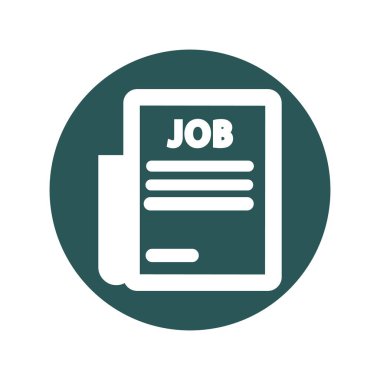 Kolayca değiştirebilen ya da düzenleyebilen uygulama formu Vektör simgesi