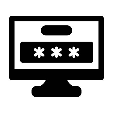 Kolayca düzenleyebilen ya da düzenleyebilen kilitli simge hesabı