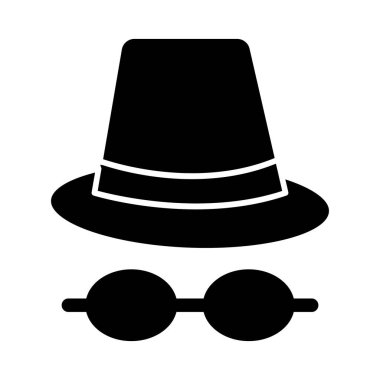 Kolayca değiştirebilen ya da düzenleyebilen bilgisayar korsan simgesi