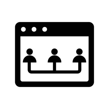 Takım Hiyerarşisi simgesi kolaylıkla düzenlenebilir ya da düzenlenebilir