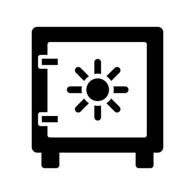 Kolayca değiştirebilen veya düzenleyebilen dijital bankacılık simgesi