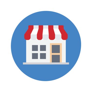 Super stor Vector Icon which can be easily modified or edit