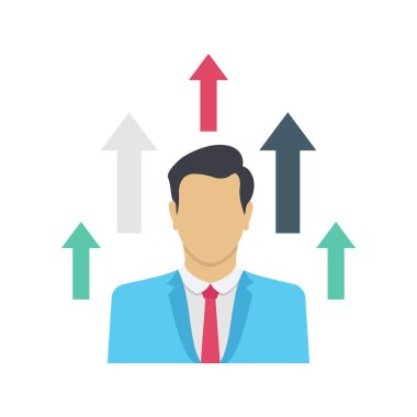 Kolayca değiştirebilen veya düzenleyebilen vektör simgesi büyüt