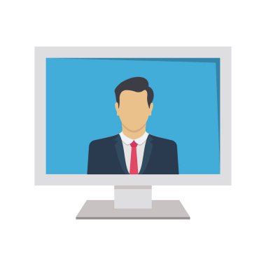 Account Isolated Vector icon which can easily modify or edit
