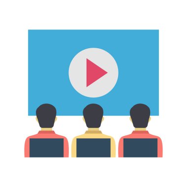 Board Isolated Vector icon which can easily modify or edit