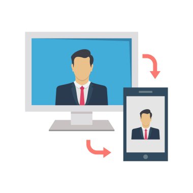  Account Isolated Vector icon which can easily modify or edit 