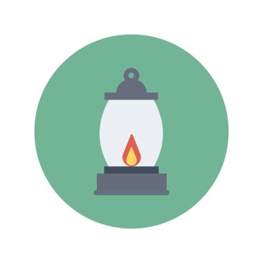 Burner Icon Vector  which can be easily modified or edit