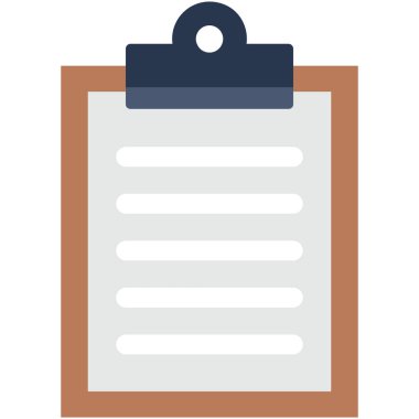 İçerik Araması İzole Vektör simgesi Kolayca düzenleyebilen veya düzenleyebilen