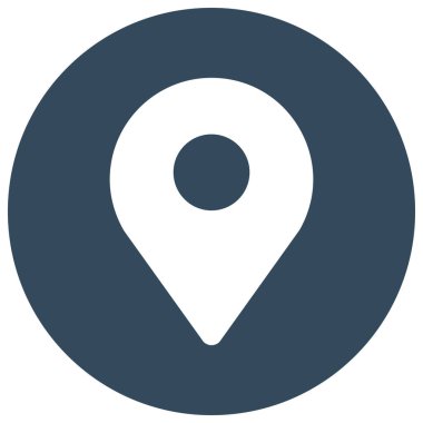 Kolayca değiştirebilen veya düzenleyebilen izole edilmiş Vektör simgesi