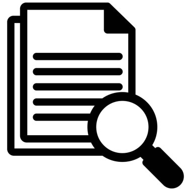 Kolayca düzenleyebilen ya da düzenleyebilen izole edilmiş vektör simgesini ara