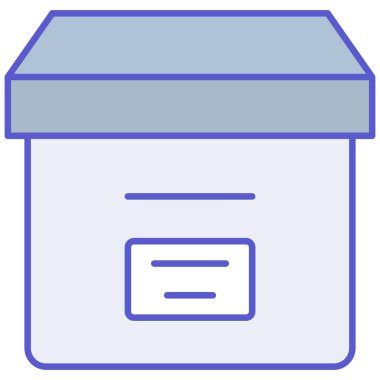 Kolayca değiştirebilen ya da düzenleyebilen izole edilmiş Vektör simgesi