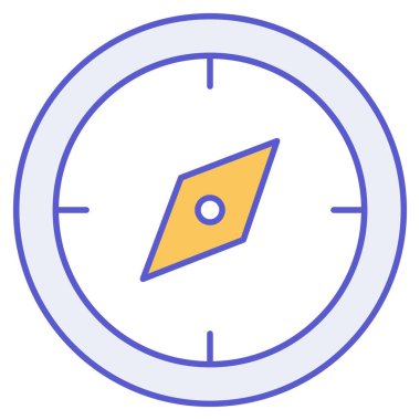 Kolayca değiştirebilen ya da düzenleyebilen izole edilmiş Vektör simgesini keşfet