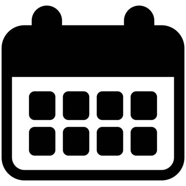 Kolayca değiştirebilen ya da düzenleyebilen izole edilmiş vektör simgesi