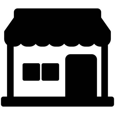 Kolayca düzenleyebilen ya da düzenleyebilen izole edilmiş Vektör simgesini sakla