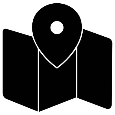 Kolayca düzenleyebilen ve düzenleyebilen Yalıtılmış Vektör simgesini haritala