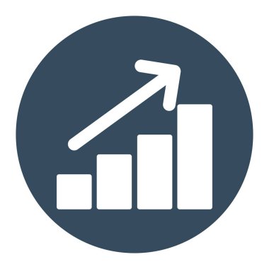 Kolayca düzenleyebilen ve düzenleyebilen Grafikleştirilmiş Vektör simgesi