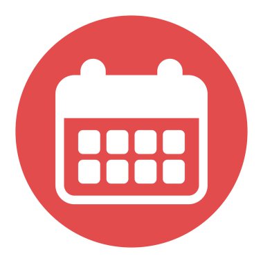 Kolayca değiştirebilen ya da düzenleyebilen izole edilmiş vektör simgesi