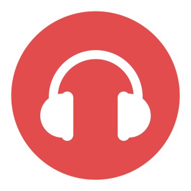 Kolayca değiştirebilen ya da düzenleyebilen izole edilmiş vektör simgesi