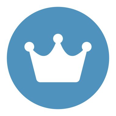 Kolayca değiştirebilen veya düzenleyebilen izole edilmiş vektör simgesi