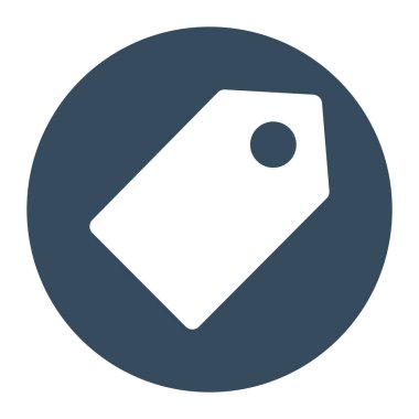 Kolayca değiştirebilen veya düzenleyebilen yalıtılmış Vektör simgesi