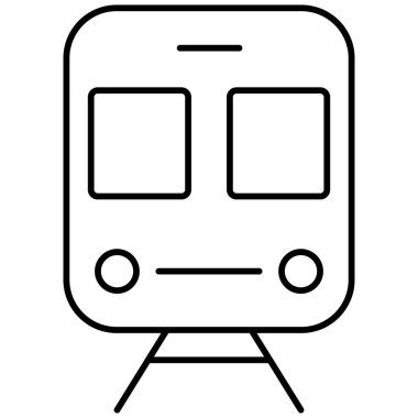 Kolayca değiştirebilen ya da düzenleyebilen izole edilmiş vektör simgesini çalıştır