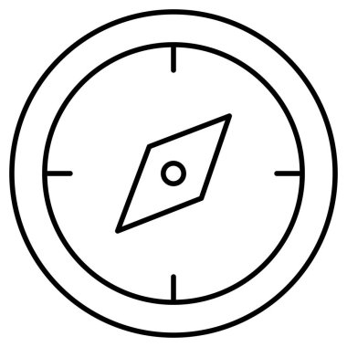 Kolayca değiştirebilen ya da düzenleyebilen izole edilmiş Vektör simgesini keşfet